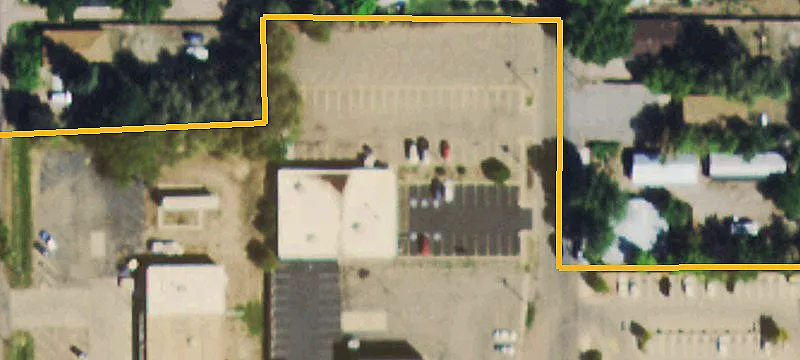 215 Cottonwood Ave