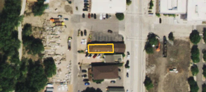 21 Wilcox St