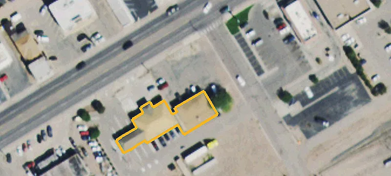 1032 Royal Gorge Blvd