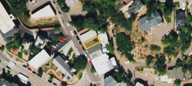 110 Canon Ave
