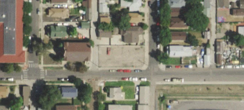 4401 Sherman St