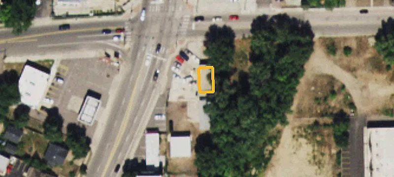 1501 Tejon St