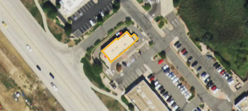 5400 Parker Rd