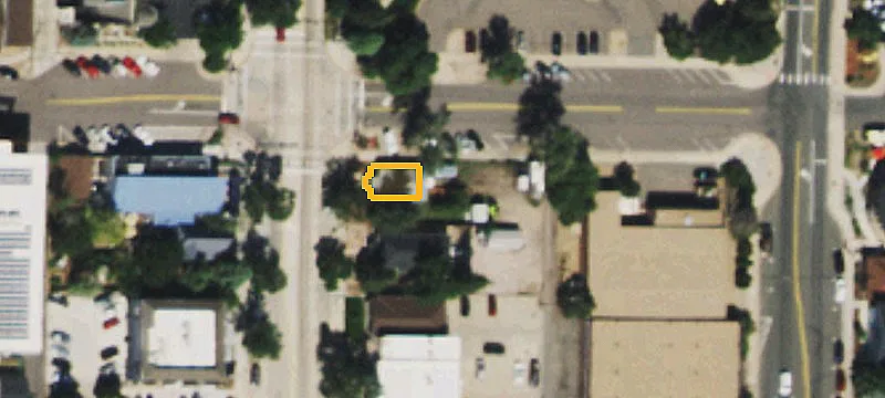 522 Wilcox St