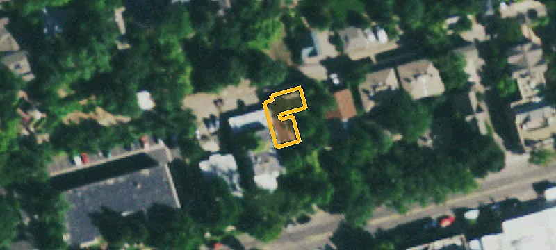 701 Pearl St