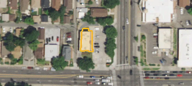 3801 Federal Blvd