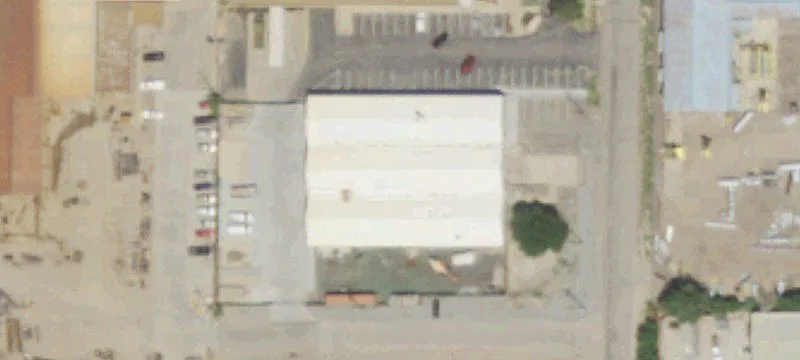 6121 Clermont St