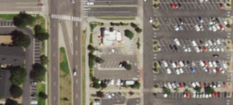 1220 Buckley Rd