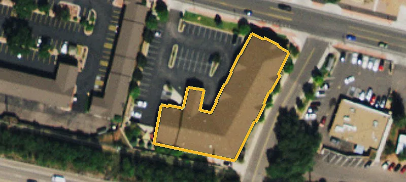 45 Manitou Ave