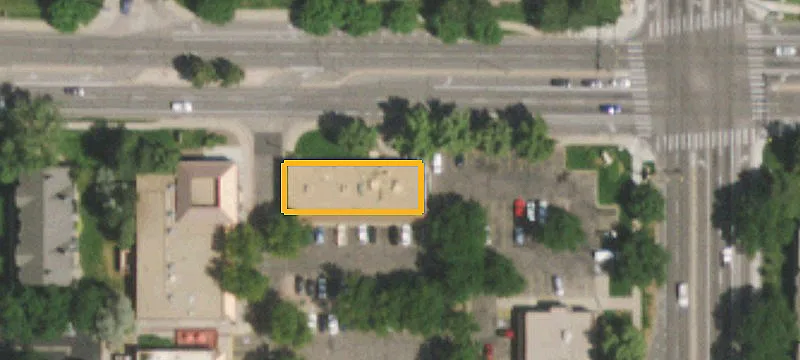 1101 Drake Rd
