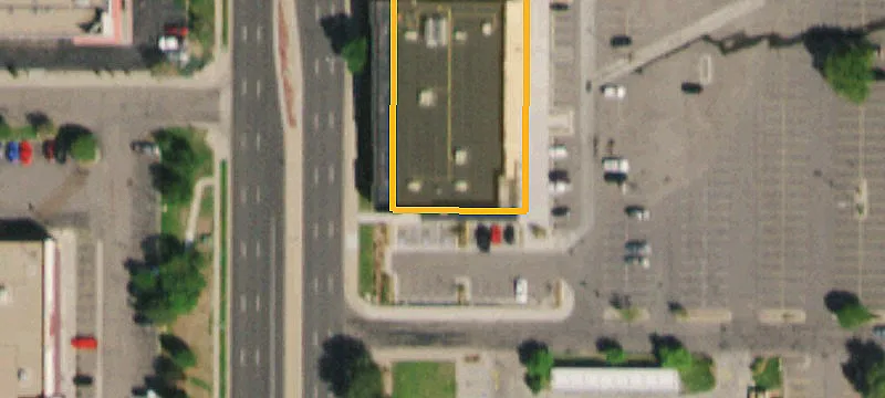 3440 Tower Rd