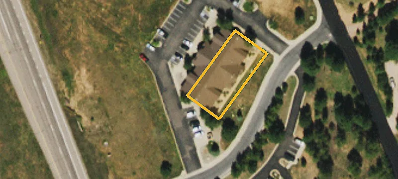 101 Sundial Dr