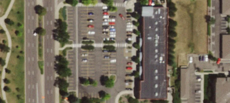 700 Buckley Rd