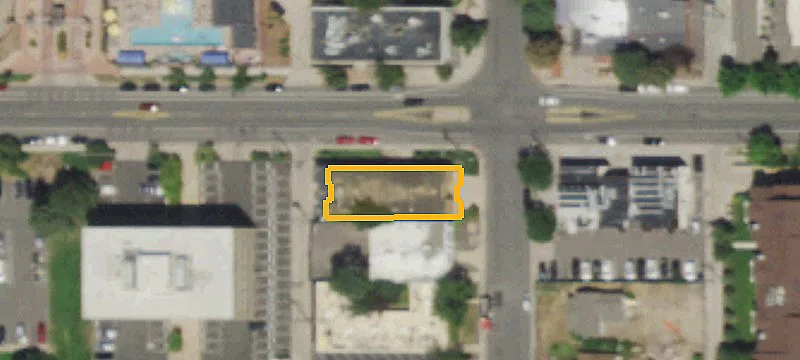 101 Madison St