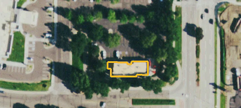 1091 Hover St