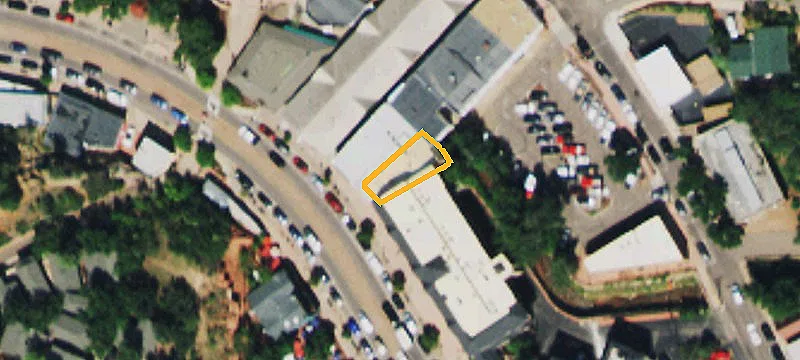 918 Manitou Ave