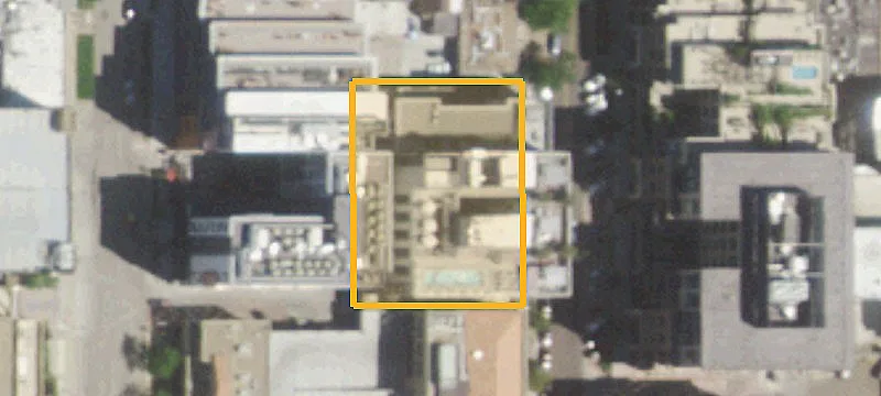 245 Columbine St
