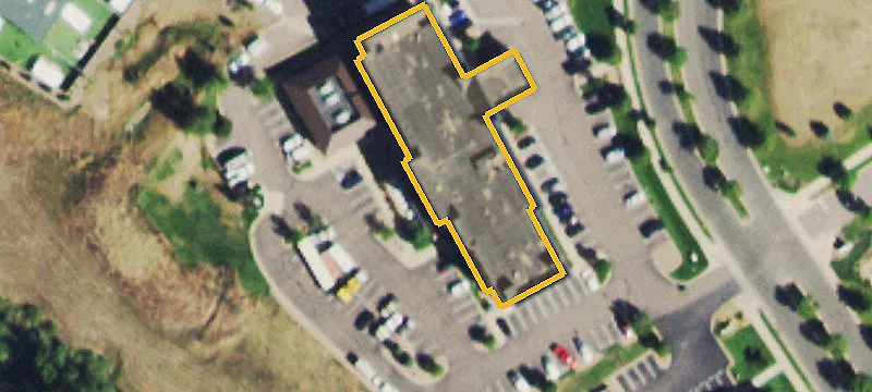 7611 Shaffer Pkwy