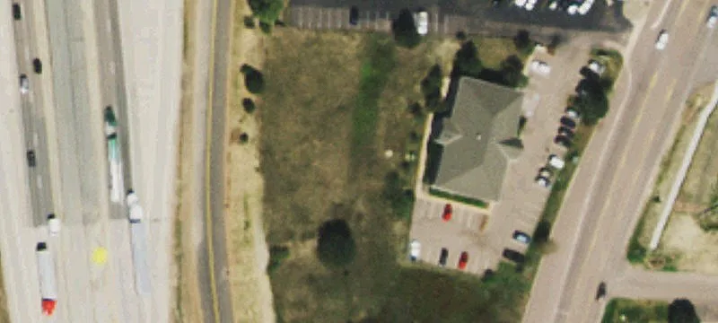 1848 Woodmoor Dr