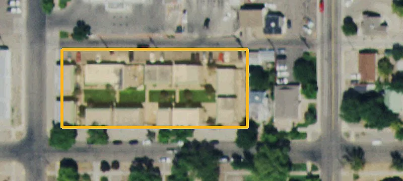 246 Belford Ave