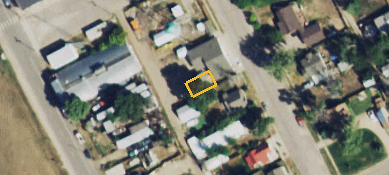 555 2nd Ave