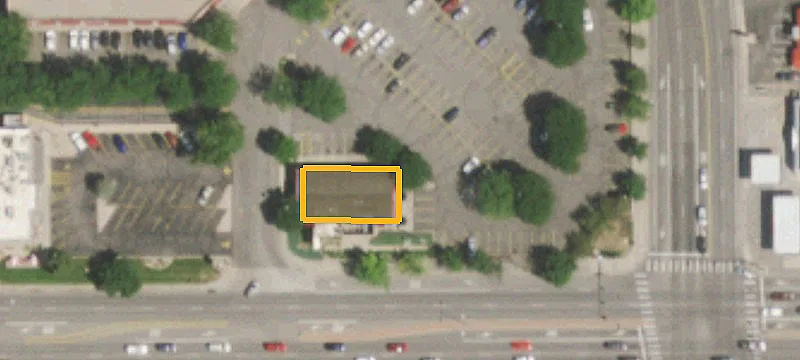 1425 Eisenhower Blvd
