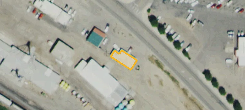 404 Hwy 6th And 50