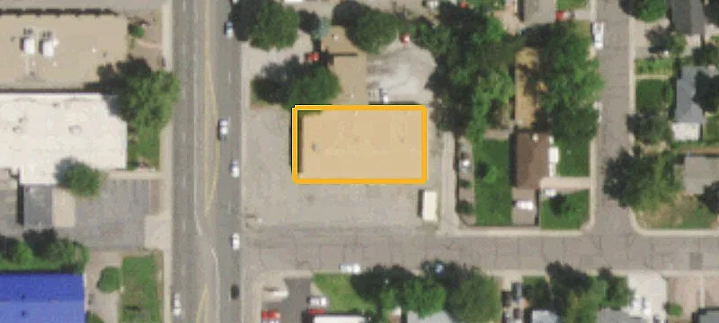 4600 Wadsworth Blvd