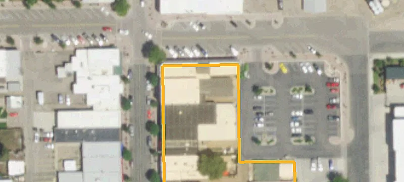 5 Parish Ave