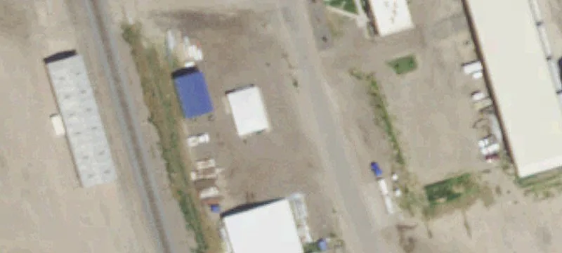 80 Factory Rd