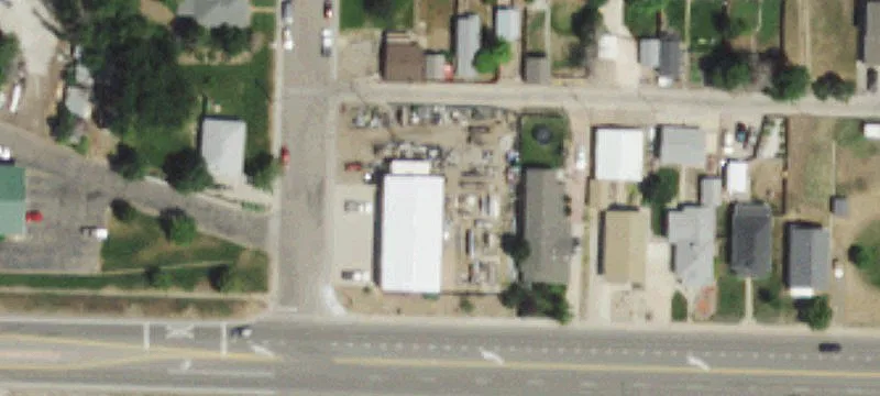 124 Main St
