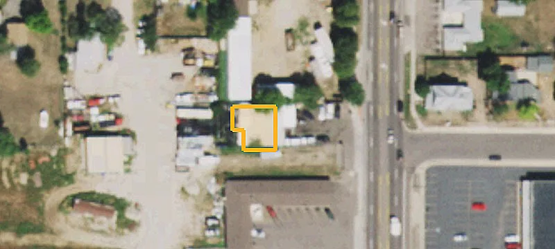 207 Sheridan Blvd