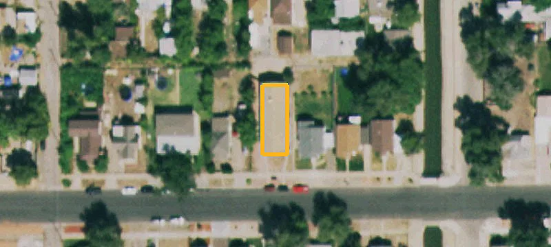 1111 Arroyo Ave