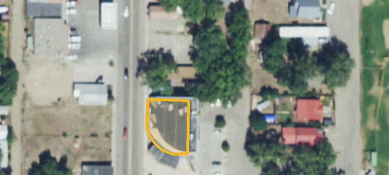 440 Goddard Ave