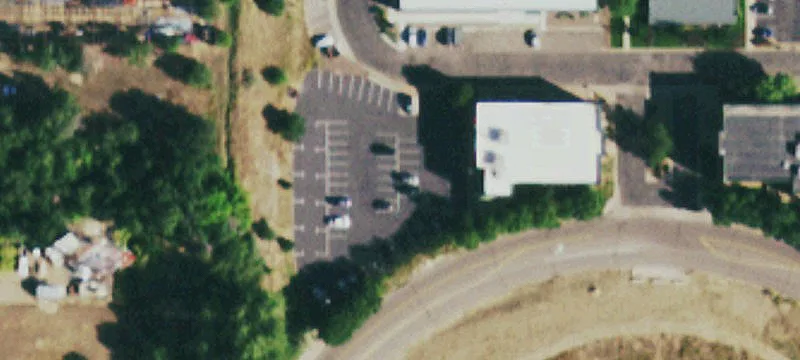 11941 I 70th Frontage N Rd