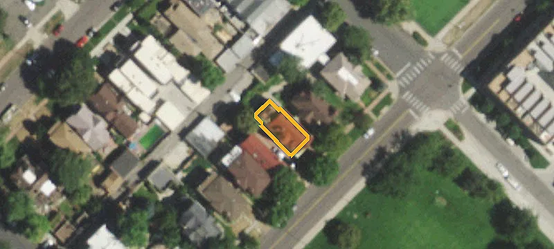 2147 Tremont Pl