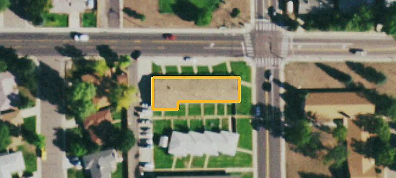 1501 Mtn Vw Ave