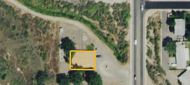 545 25th 12th Rd