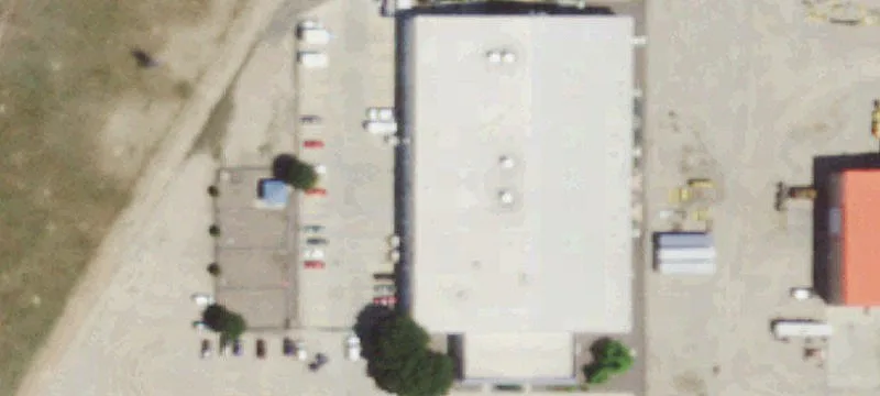 10705 Fulton St