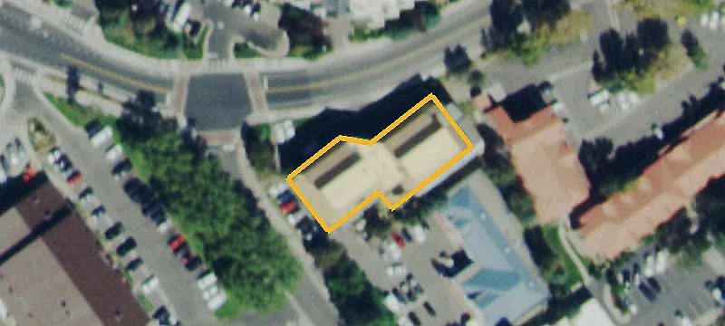 110 Beaver Crk Blvd, Unit 302