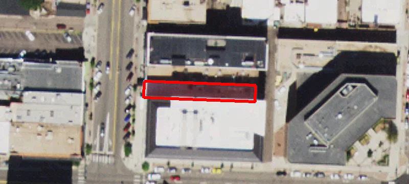 23 Tejon St
