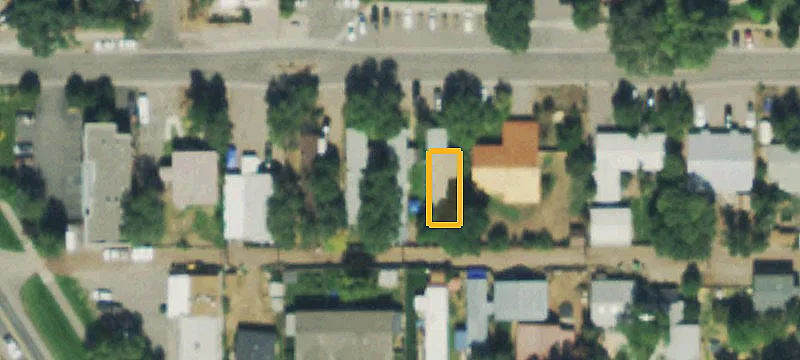 934 Garfield Ave