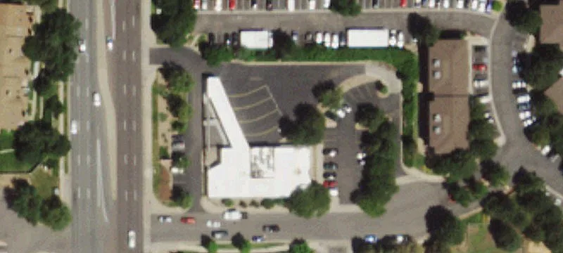 998 Chambers Rd