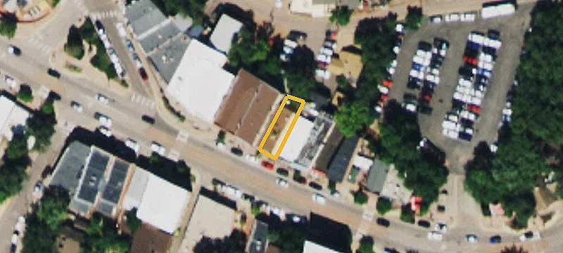 732 Manitou Ave