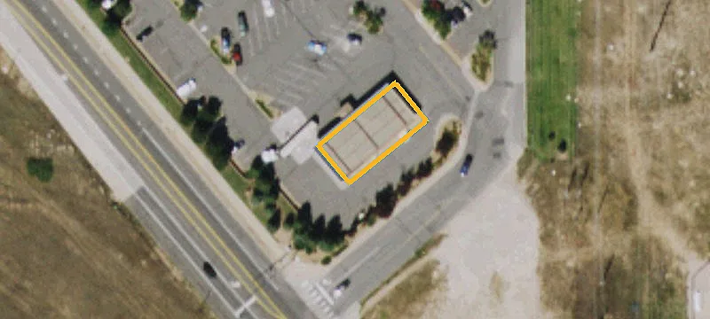 750 Rdg Rd