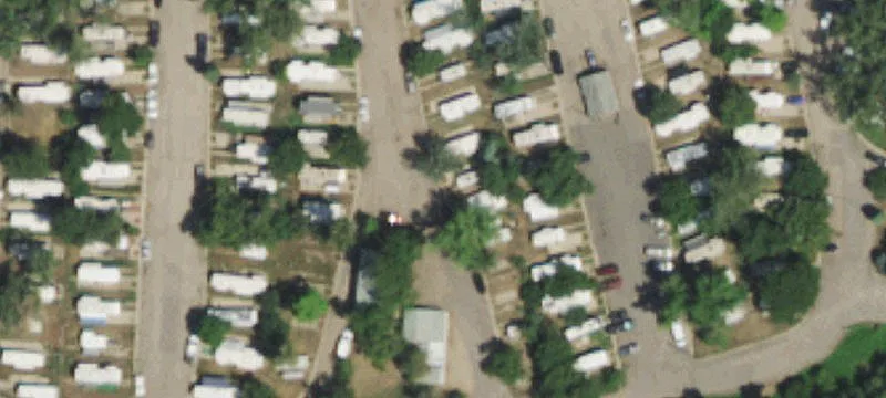 2500 Hampden Ave