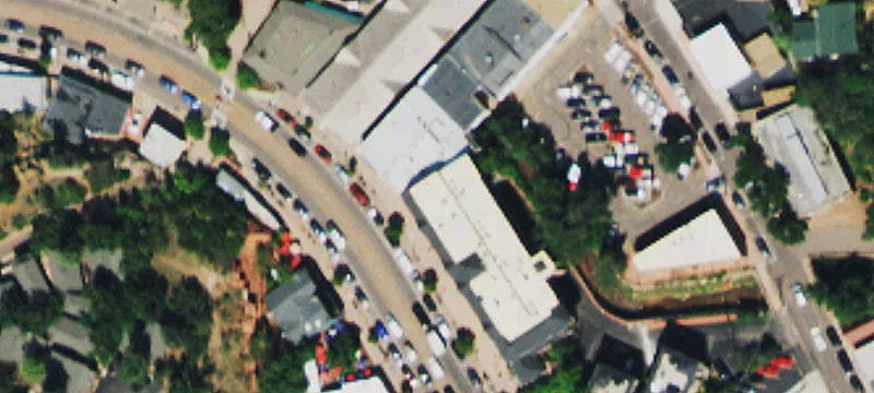 906 Manitou Ave, Unit 107
