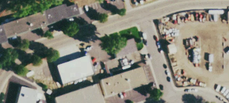 1101 Colorado Ave