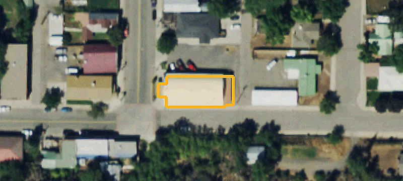 102 Main St