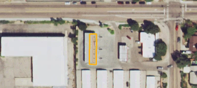 6665 Galley Rd